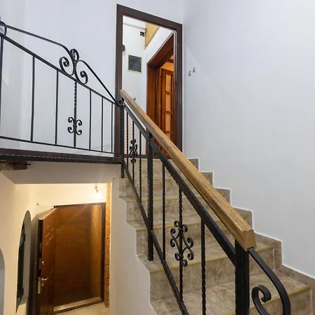 Bubamara House * Белград