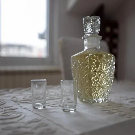 Bubamara House Апартаменты *