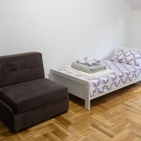 Bubamara House * Belgrade