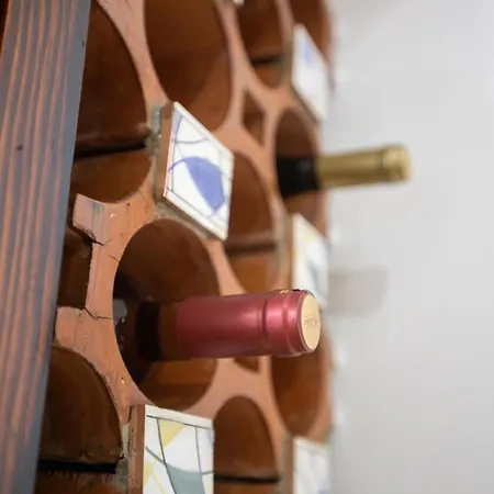 Bubamara House 아파트