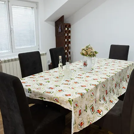 Bubamara House Белград