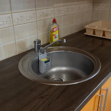 Апартаменты Bubamara House Белград