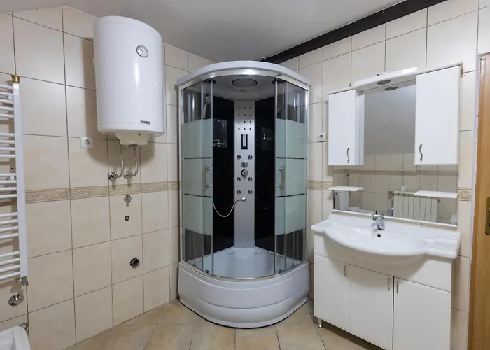 Lejlighed Bubamara House Beograd