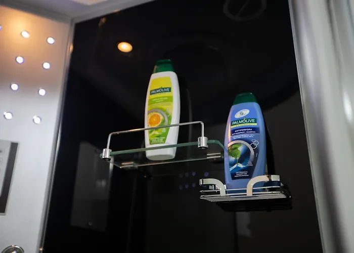 Lejlighed Bubamara House