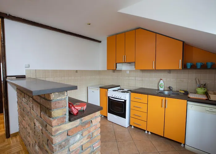 Bubamara House Lejlighed Beograd