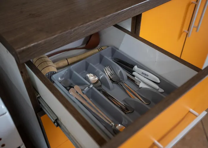 Bubamara House Lejlighed Beograd