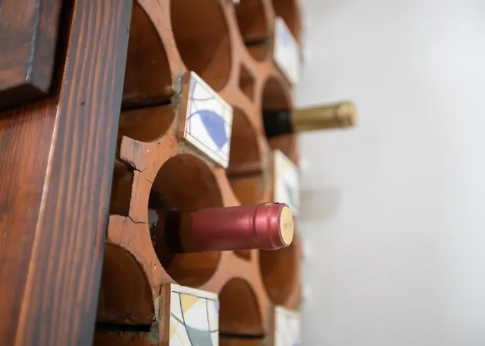 Bubamara House Lejlighed