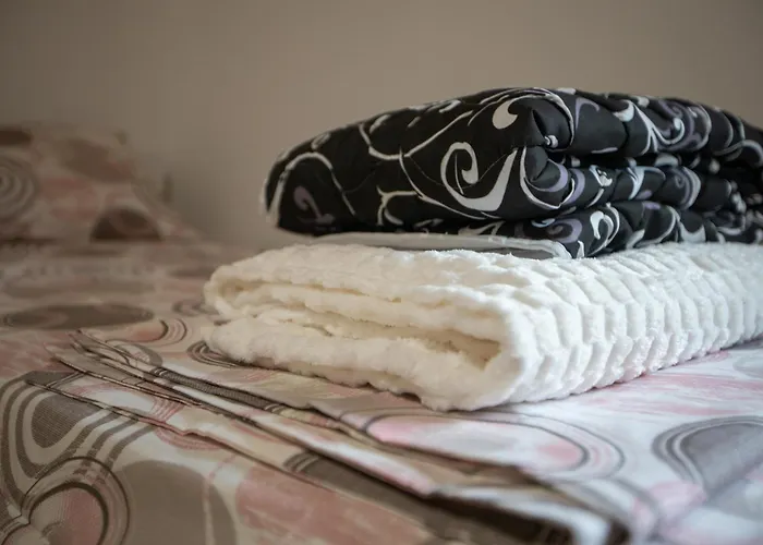 Lejlighed Bubamara House Beograd