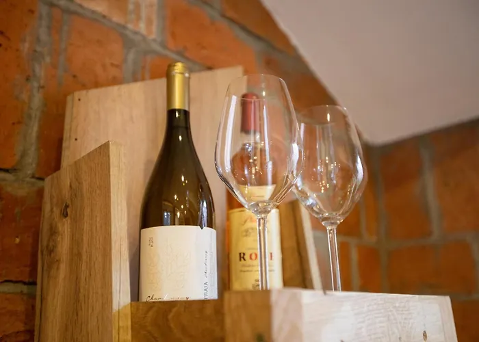 Bubamara House * Beograd