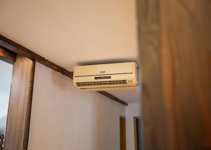 Bubamara House Lejlighed Beograd