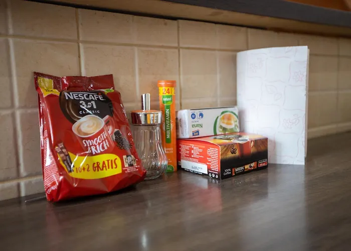 Bubamara House Lejlighed