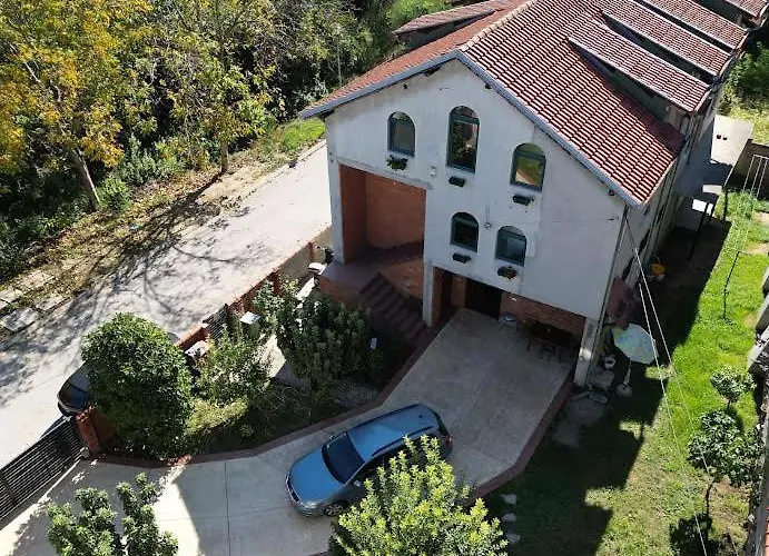 Lejlighed Bubamara House