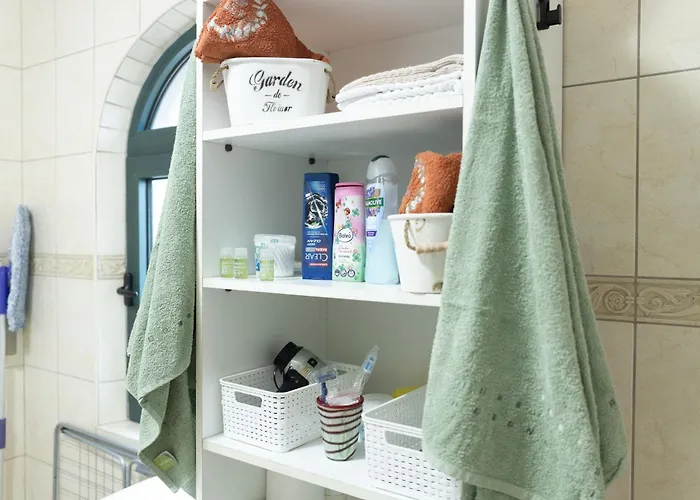 Lejlighed Bubamara House Beograd