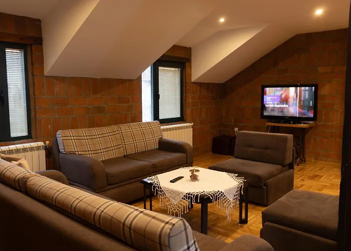 Bubamara House * Beograd