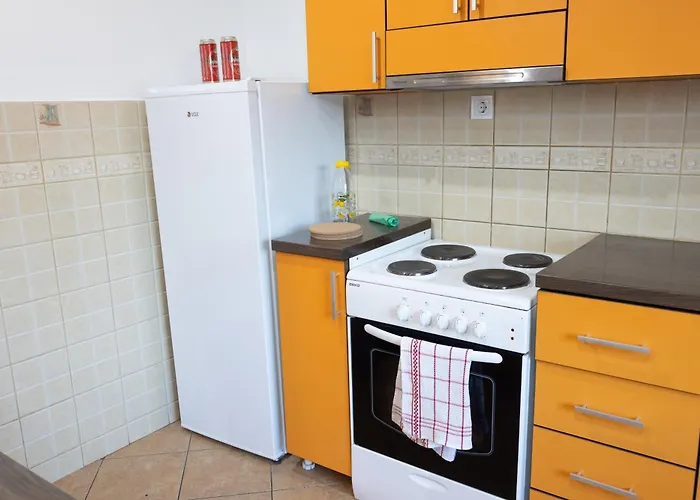 Lejlighed Bubamara House Beograd